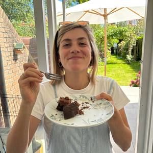 Meet your Posher, Nienke